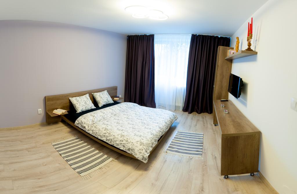 Nicola'S Home Bukurešť Exteriér fotografie