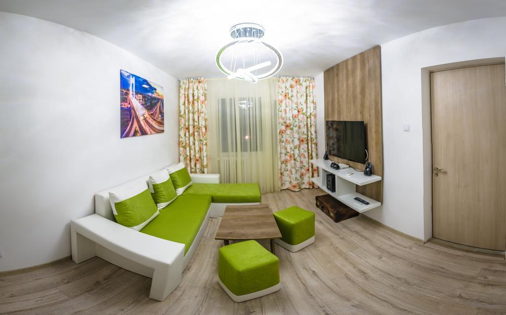 Nicola'S Home Bukurešť Exteriér fotografie