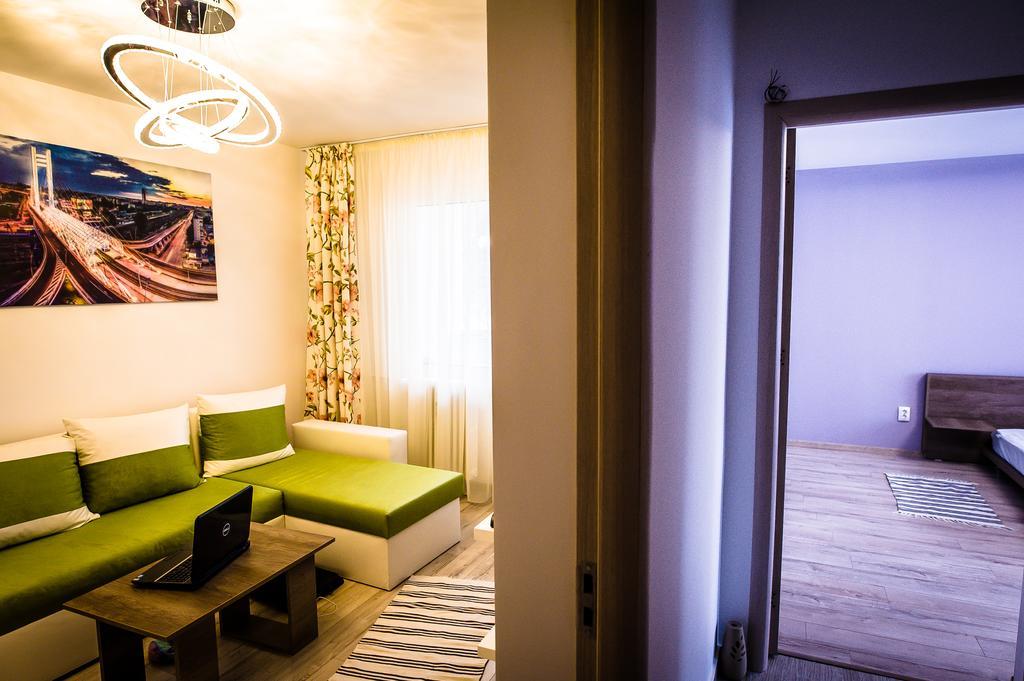 Nicola'S Home Bukurešť Exteriér fotografie
