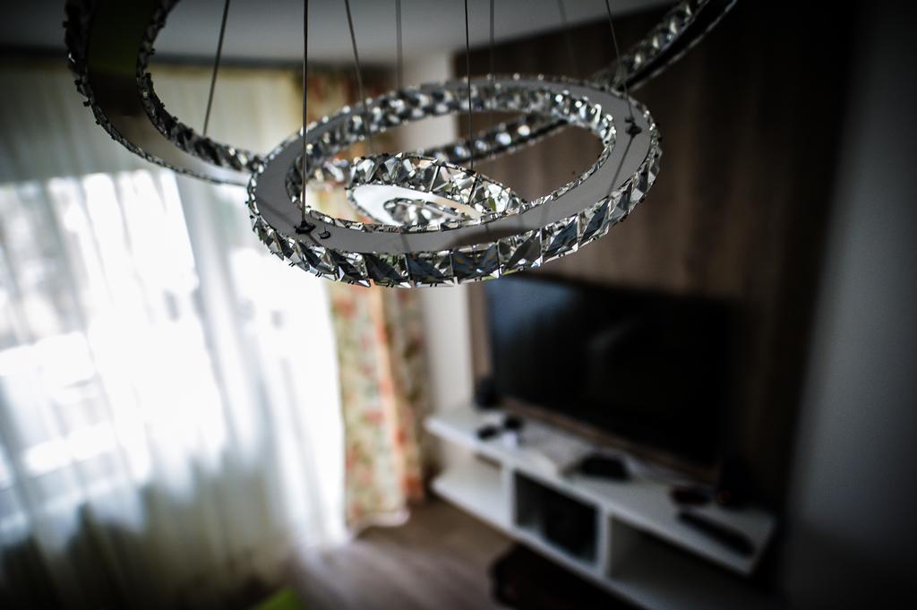 Nicola'S Home Bukurešť Exteriér fotografie