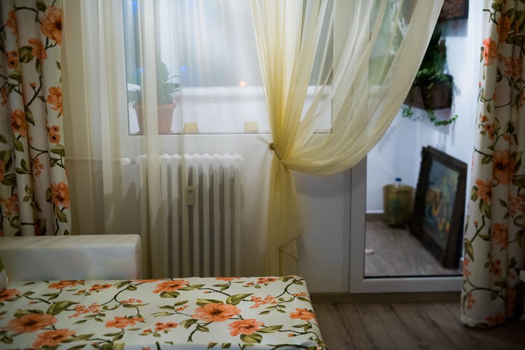 Nicola'S Home Bukurešť Exteriér fotografie