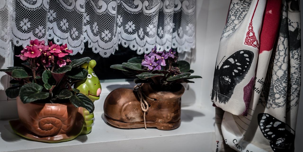 Nicola'S Home Bukurešť Exteriér fotografie